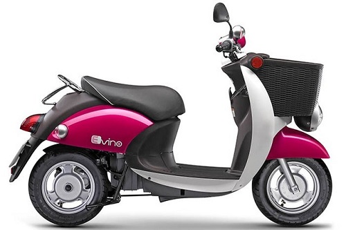 Lựa chọn xe m&aacute;y điện đẹp- phong c&aacute;ch
